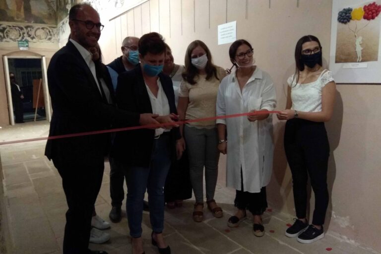 Inaugurata la IX edizione della mostra fotografica organizzata da 'Calliope' - Osservatorio Fasano