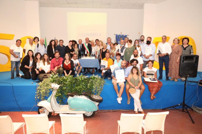 Chiusa la 50ª edizione della Mostra Fasanese dell'Artigianato - Osservatorio Fasano