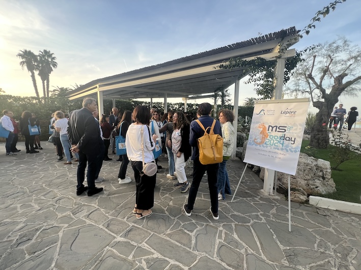 Si è concluso con successo l’MS Food Day – evento targato Lepore Mare Si è concluso con successo l’MS Food Day – evento targato Lepore Mare - Osservatorio Fasano