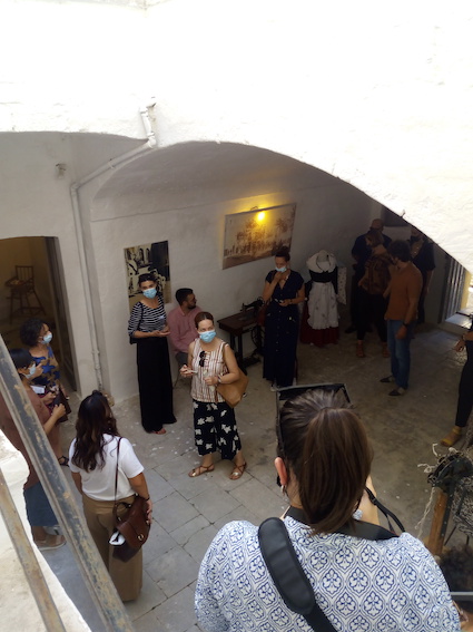 Riapre il Museo della ‘Casa alla Fasanese’ Riapre il Museo della 'Casa alla Fasanese' - Osservatorio Fasano