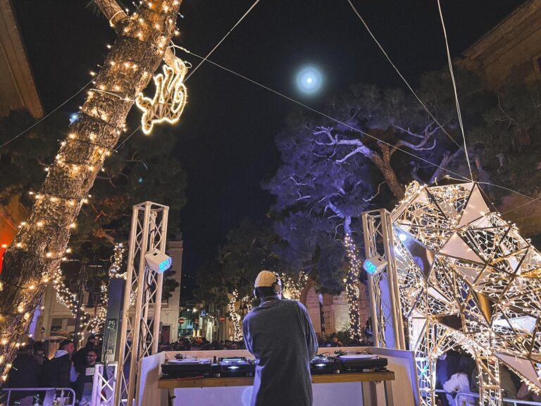 Torna in Festival MusicaLucis con la musica dal vivo in via Forcella - Osservatorio Fasano