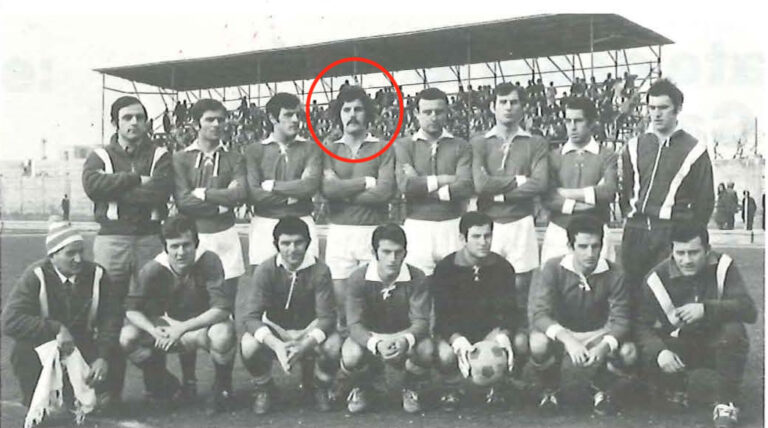 Scomparso nella notte Nannino Lomartire - Osservatorio Fasano