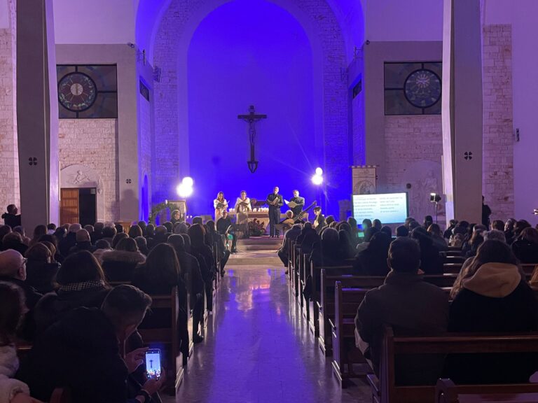 La magia del Natale a Pezze di Greco La magia del Natale a Pezze di Greco - Osservatorio Fasano