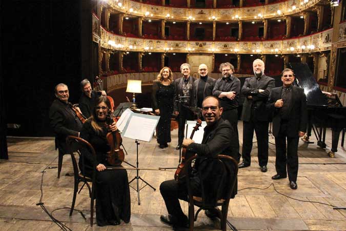 ‘Note di Memoria’ alla Camera dei deputati con Angelo Deleonardis 'Note di Memoria' alla Camera dei deputati con Angelo Deleonardis - Osservatorio Fasano