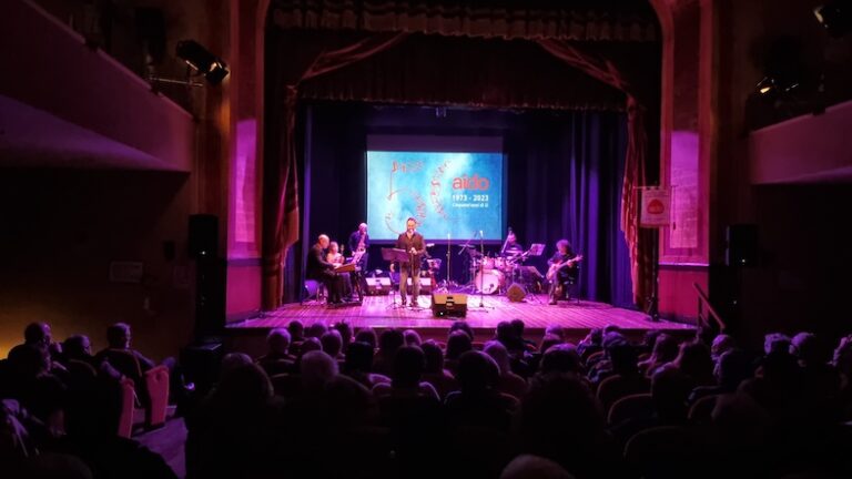 50° anniversario AIDO: Si alla vita e alla musica sempre VIDEO 50° anniversario AIDO: Si alla vita e alla musica sempre VIDEO - Osservatorio Fasano