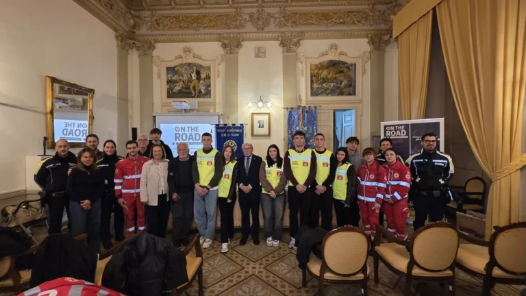 "On the Road" a Fasano: un'esperienza formativa per i giovani VIDEO - Osservatorio Fasano