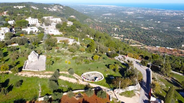 Festa dell’Albero 2022: il 2° circolo regala 12 alberi al giardino orto botanico della Selva Festa dell'Albero 2022: il 2° circolo regala 12 alberi al giardino orto botanico della Selva - Osservatorio Fasano