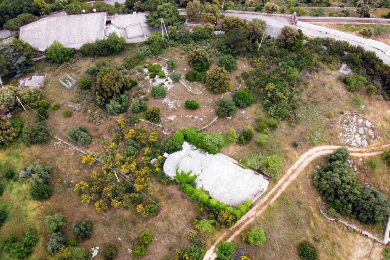 Oasi Botanica della Selva, approvato il progetto di recupero e riqualificazione - Osservatorio Fasano