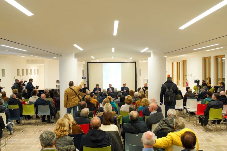 Ospedale Monopoli-Fasano: un passo avanti per la sanità del territorio VIDEO Ospedale Monopoli-Fasano: un passo avanti per la sanità del territorio VIDEO - Osservatorio Fasano