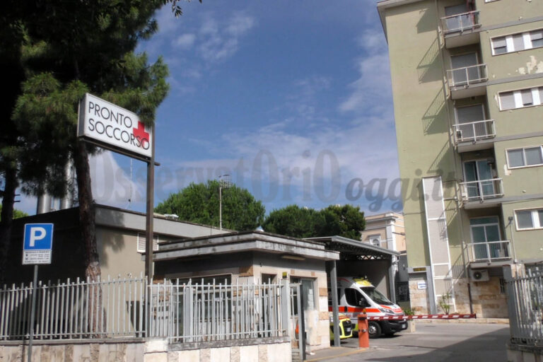 A breve ripartono gli ospedali di Comunità: il primo in provincia sarà quello di Fasano - Osservatorio Fasano