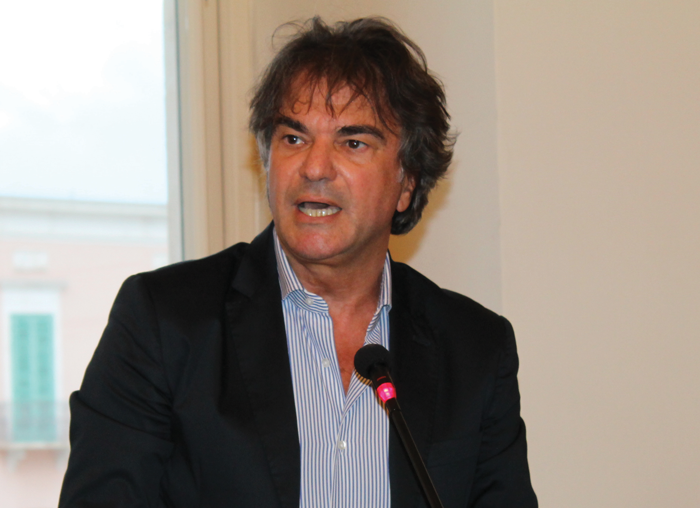 Il dott. Giuseppe Pace ha proposto una facoltà di Medicina e Chirurgia nel brindisino Il dott. Giuseppe Pace ha proposto una facoltà di Medicina e Chirurgia nel brindisino - Osservatorio Fasano