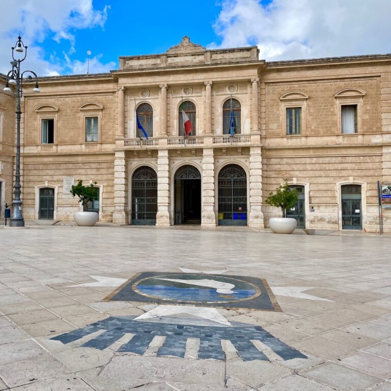 Zaccaria e Caroli rispondono al comunicato del Circolo UAAR - Osservatorio Fasano