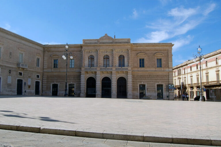 Convocato il Consiglio Comunale mercoledì 27 marzo Convocato il Consiglio Comunale mercoledì 27 marzo - Osservatorio Fasano