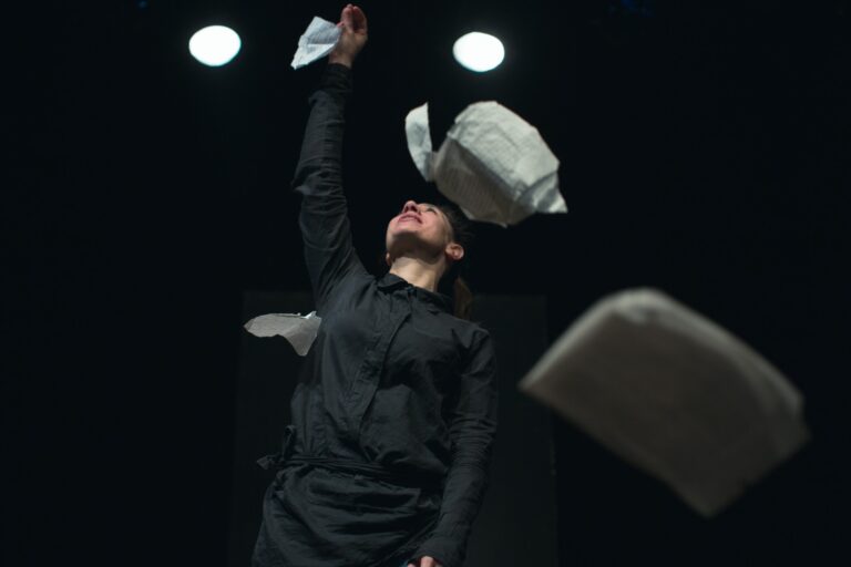 “La Scena dei Ragazzi” e “Progetto Legalità”, il teatro come strumento di consapevolezza per bambini e adulti “La Scena dei Ragazzi” e “Progetto Legalità”, il teatro come strumento di consapevolezza per bambini e adulti - Osservatorio Fasano
