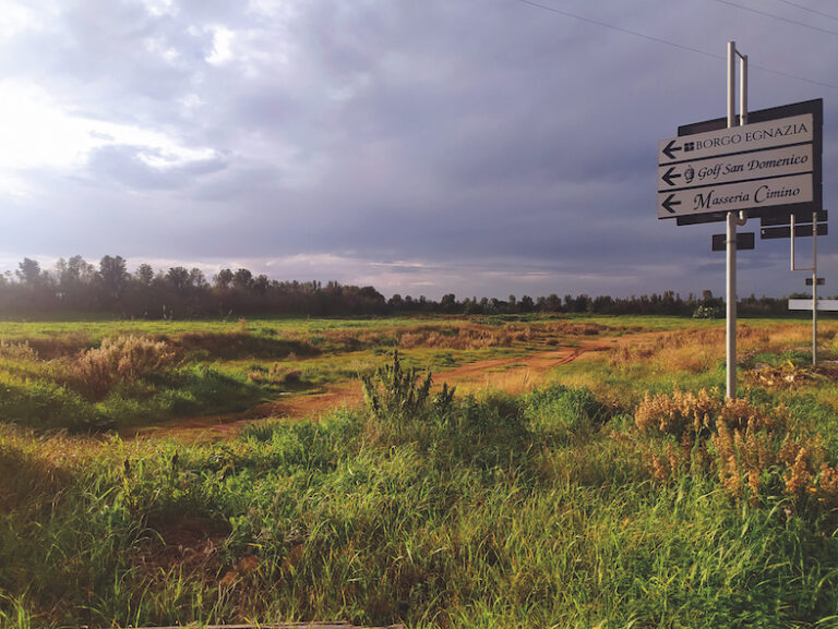 Sosta a pagamento: largo agli ausiliari - Osservatorio Fasano