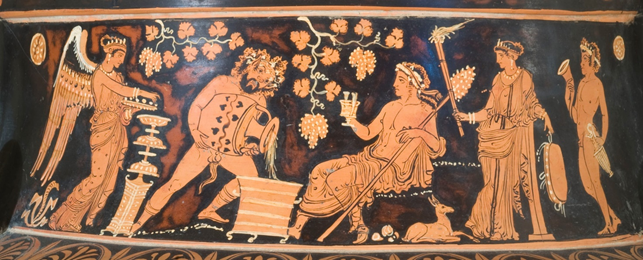 Sabato 7 maggio Giornata Nazionale della Cultura del Vino e dell’Olio: percorsi tematici di visita nel museo di Egnazia Sabato 7 maggio Giornata Nazionale della Cultura del Vino e dell’Olio: percorsi tematici di visita nel museo di Egnazia - Osservatorio Fasano