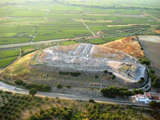 Egnazia: apertura il 14 e 15 agosto Egnazia: apertura il 14 e 15 agosto - Osservatorio Fasano