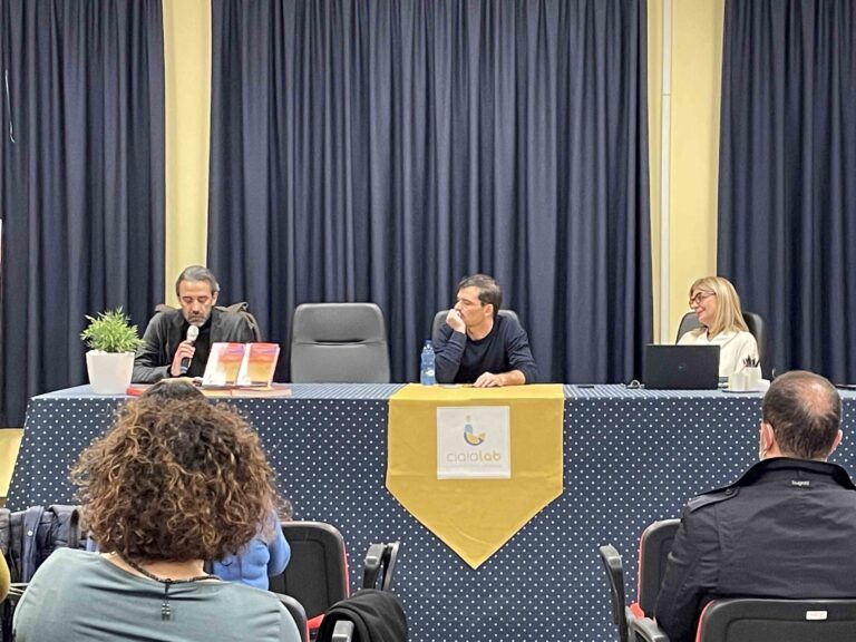 Doppio Davide Mencarelli a Fasano Doppio Davide Mencarelli a Fasano - Osservatorio Fasano