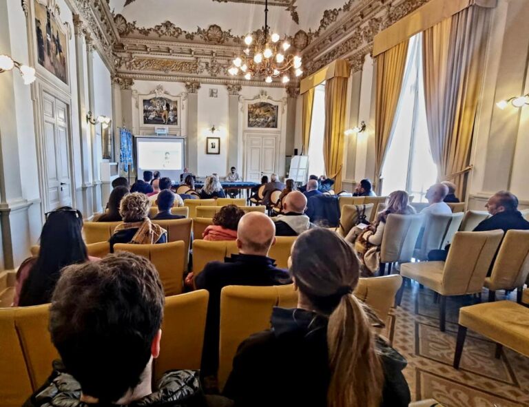 Turismo, secondo incontro formativo sul Personal Branding per manager, professionisti e imprenditori Turismo, secondo incontro formativo sul Personal Branding per manager, professionisti e imprenditori - Osservatorio Fasano