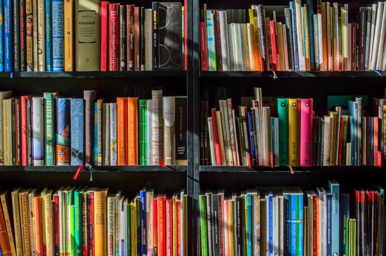 ‘Bibliofriend’: alla scoperta del bello della biblioteca - Osservatorio Fasano