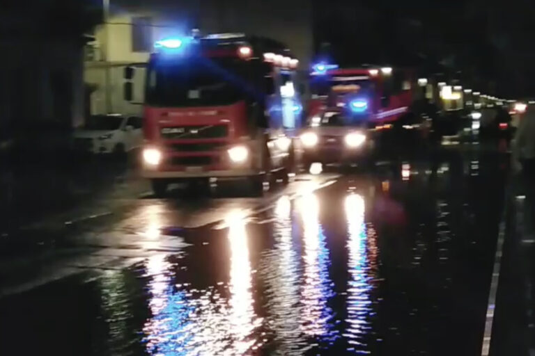 Pioggia e grandine su Fasano: danni e disagi sul teritorio - Osservatorio Fasano