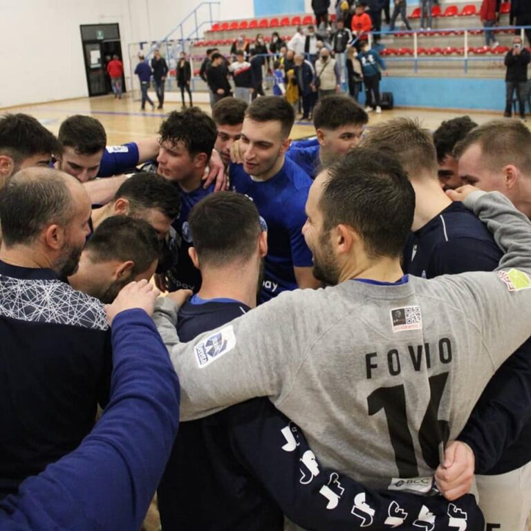 La Junior vince e convince - Osservatorio Fasano