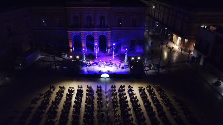 I giovani talenti pop e rock questa sera in piazza Ciaia - Osservatorio Fasano