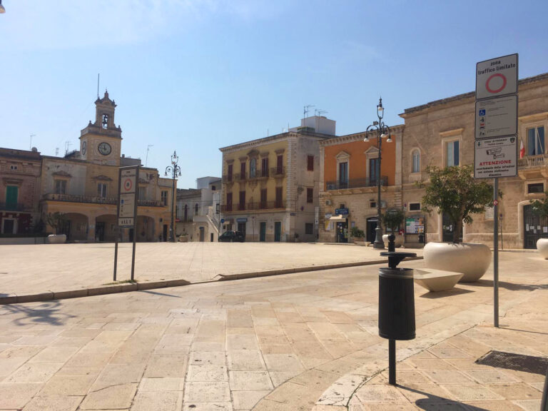 COVID-19: Guariti i 43 ospiti della 'Casa del Sole' - Osservatorio Fasano