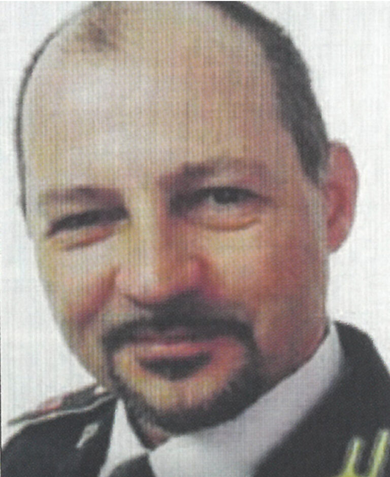 Pietro Conversano: 2 anni senza notizie Pietro Conversano: 2 anni senza notizie - Osservatorio Fasano