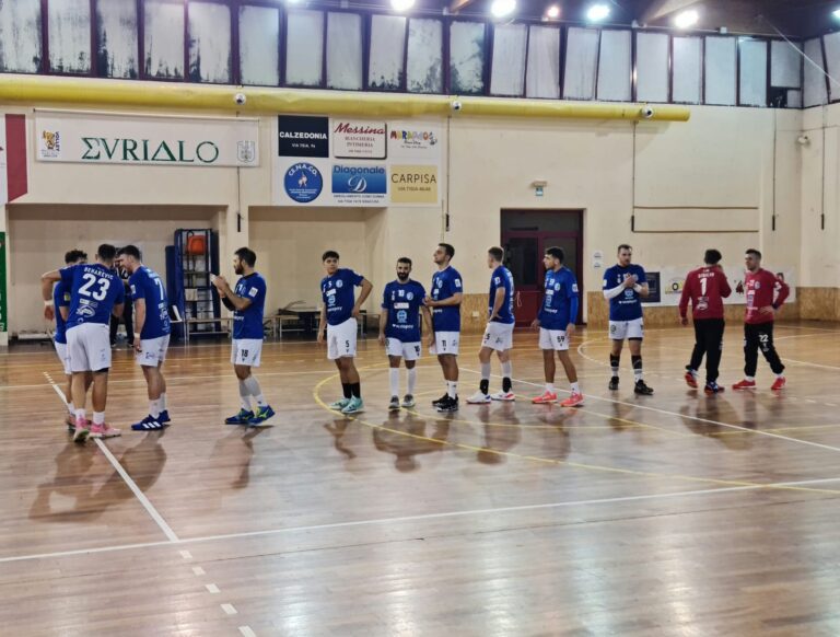 La Junior si impone a Siracusa - Osservatorio Fasano