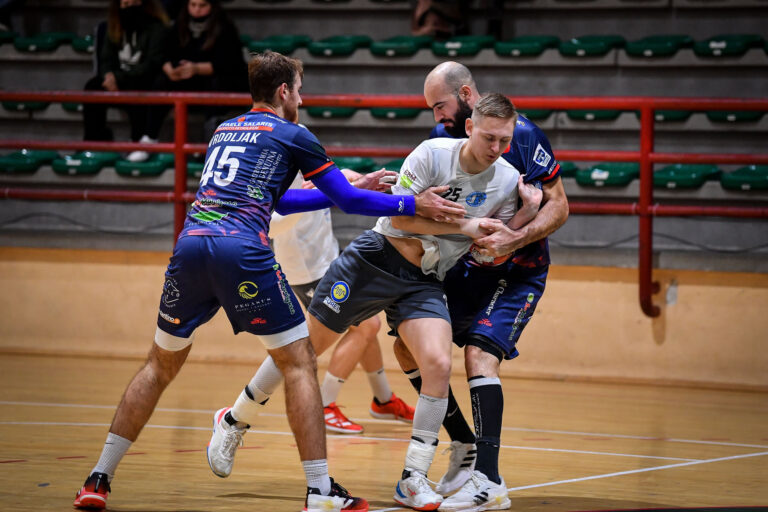 Inarrestabile Junior Fasano: batte il Sassari e svetta in classifica Inarrestabile Junior Fasano: batte il Sassari e svetta in classifica - Osservatorio Fasano