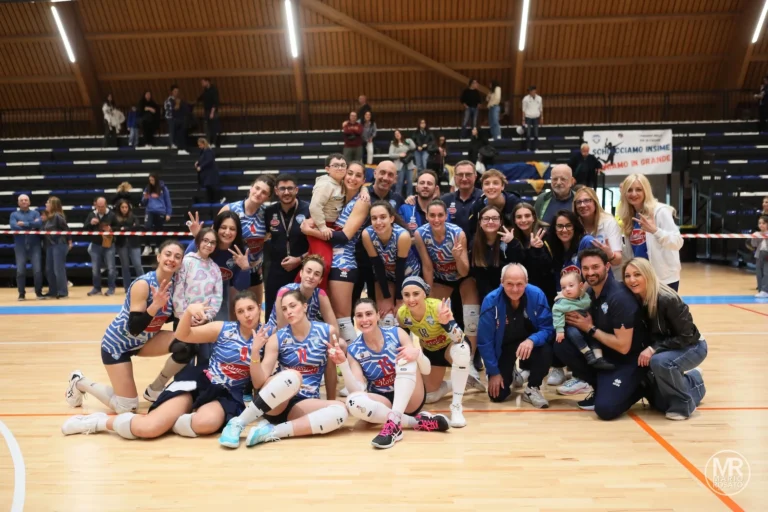Ultimo impegno casalingo di regolar season della Pantaleo Fasano contro il Crotone Ultimo impegno casalingo di regolar season della Pantaleo Fasano contro il Crotone - Osservatorio Fasano