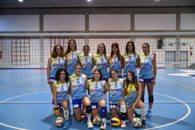 Ancora due weekend di stop per le Podiogirl's - Osservatorio Fasano