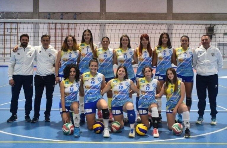 Le Podiogirls in trasferta a Pescara in cerca di conferme - Osservatorio Fasano