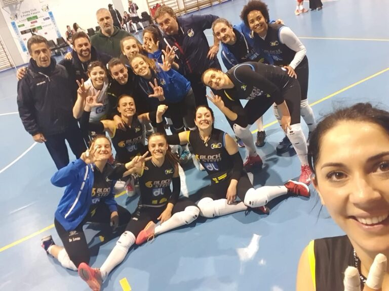 Il Volley Club Il Podio proiettato nella prossima stagione - Osservatorio Fasano