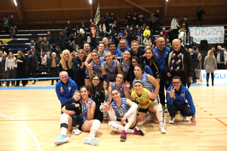 Le Podiogirl’s pronte per il derby contro la Zero5 Castellana Grotte - Osservatorio Fasano