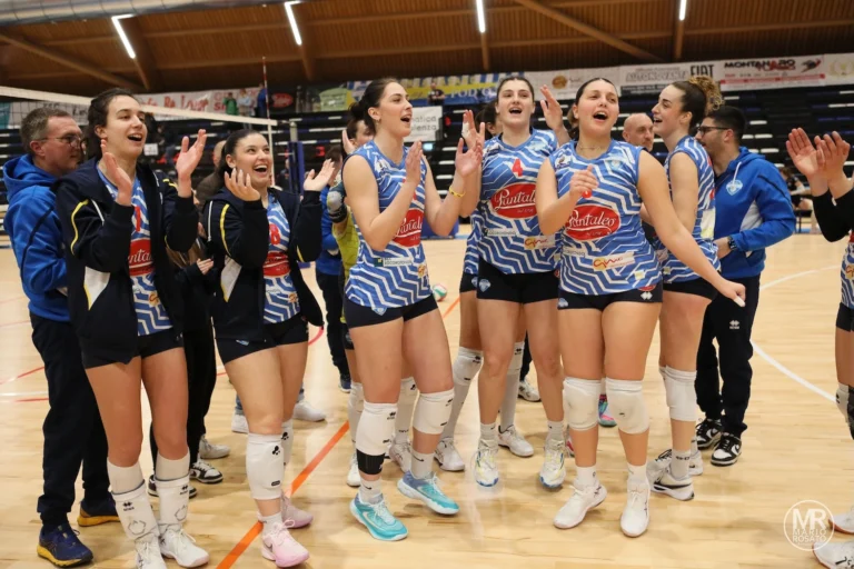 Pantaleo Podio Fasano: la gara della verità in A2 - Osservatorio Fasano