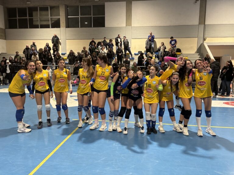 Pantaleo Podio Fasano: L'under 14 in vetta al campionato - Osservatorio Fasano