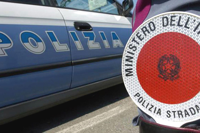 La Polizia di Monopoli sventa un probabile ‘cavallo di ritorno’ a Fasano La Polizia di Monopoli sventa un probabile 'cavallo di ritorno' a Fasano - Osservatorio Fasano