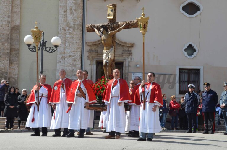 I vescovi pugliesi danno l’ok per le feste religiose da aprile I vescovi pugliesi danno l’ok per le feste religiose da aprile - Osservatorio Fasano