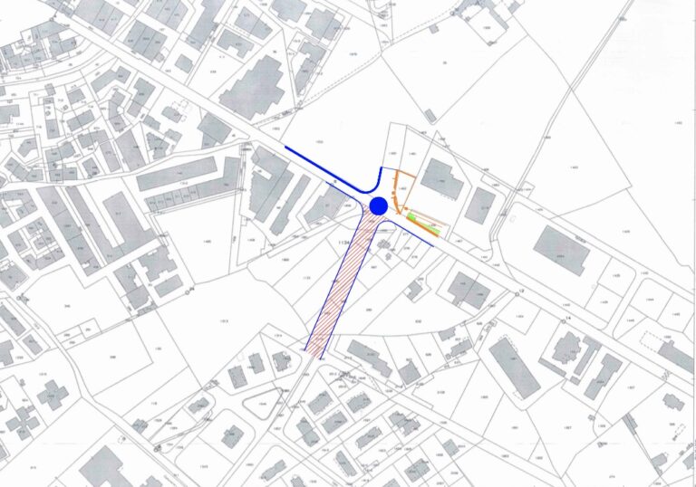Da via Attoma a Via Roma, approvato il progetto definitivo per la realizzazione di una nuova strada Da via Attoma a Via Roma, approvato il progetto definitivo per la realizzazione di una nuova strada - Osservatorio Fasano