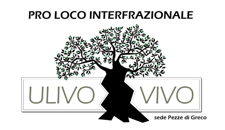 Pezze di Greco: incontro di presentazione della ProLoco Ulivo Vivo Pezze di Greco: incontro di presentazione della ProLoco Ulivo Vivo - Osservatorio Fasano
