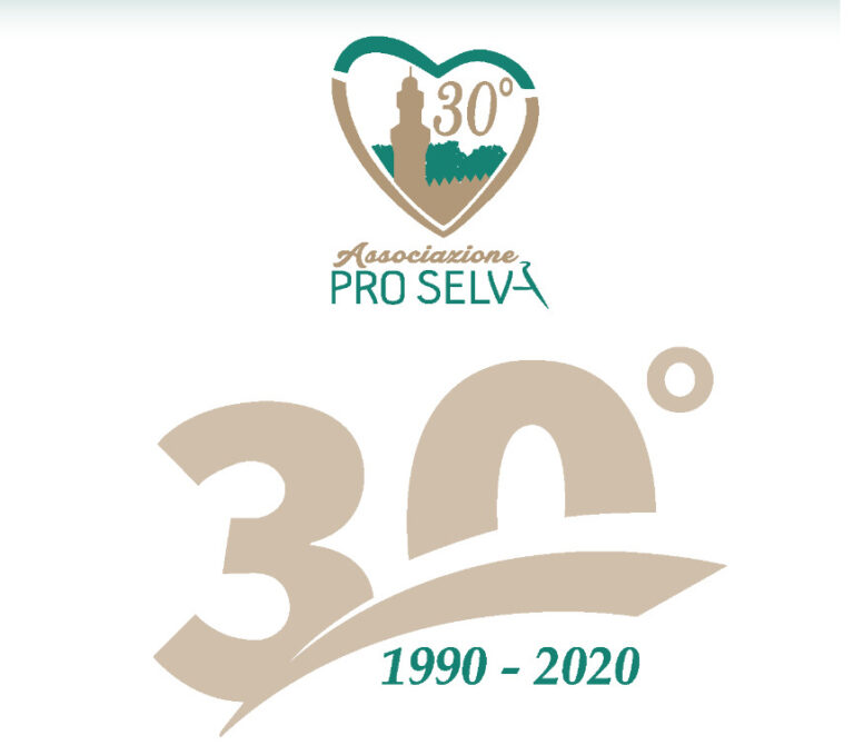 30 anni di Pro Selva - Osservatorio Fasano