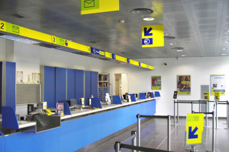 Poste italiane:disponibili online i dati 2020 per la richiesta dell'ISEE - Osservatorio Fasano