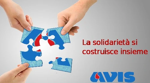 Giornata di donazione sangue domenica 13 aprile 2025 presso il P.T.A. Umberto I° di Fasano Giornata di donazione sangue domenica 13 aprile 2025 presso il P.T.A. Umberto I° di Fasano - Osservatorio Fasano