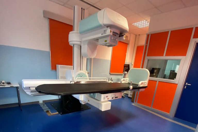 Pta di Fasano, di nuovo attivo il Servizio di Radiologia Pta di Fasano, di nuovo attivo il Servizio di Radiologia - Osservatorio Fasano