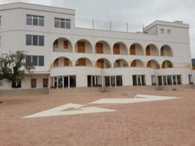 Tutti negativi alla RSA ‘Sancta Maria Regina Pacis’ Tutti negativi alla RSA 'Sancta Maria Regina Pacis' - Osservatorio Fasano