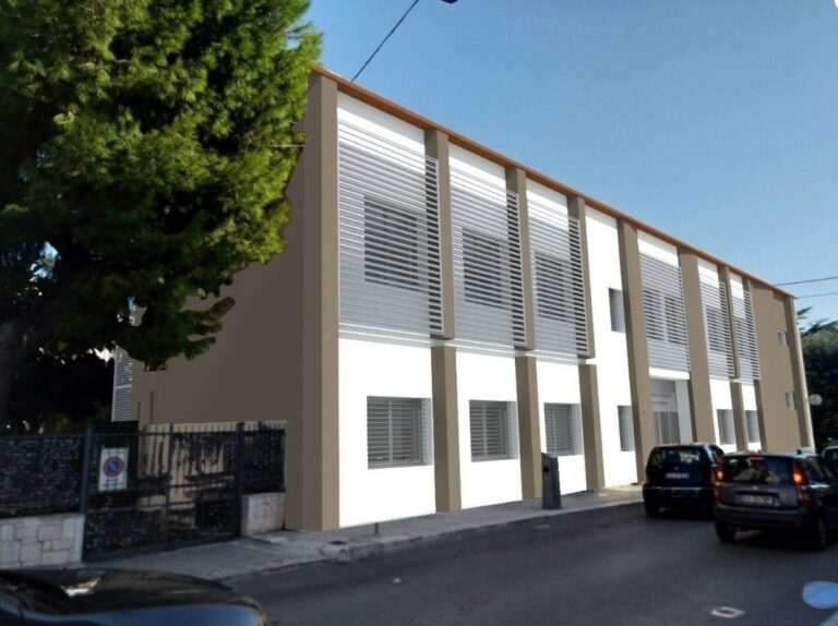 Zaccaria: 'Bando per trasferimento Uffici Comunali nell'ex Tribunale e messa in sicurezza 'Terzo Circolo' a Pezze di Greco' - Osservatorio Fasano