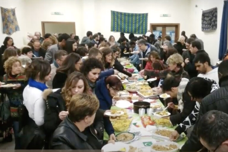 XVII settimana di azione contro il razzismo 21-27 Marzo 2021 - Osservatorio Fasano