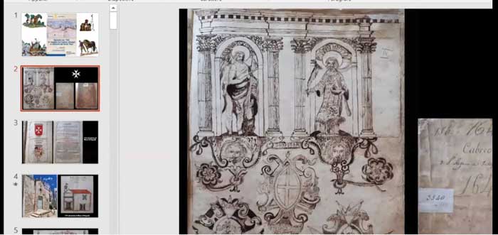 Il Rotary Club Fasano racconta Egnazia Il Rotary Club Fasano racconta Egnazia - Osservatorio Fasano